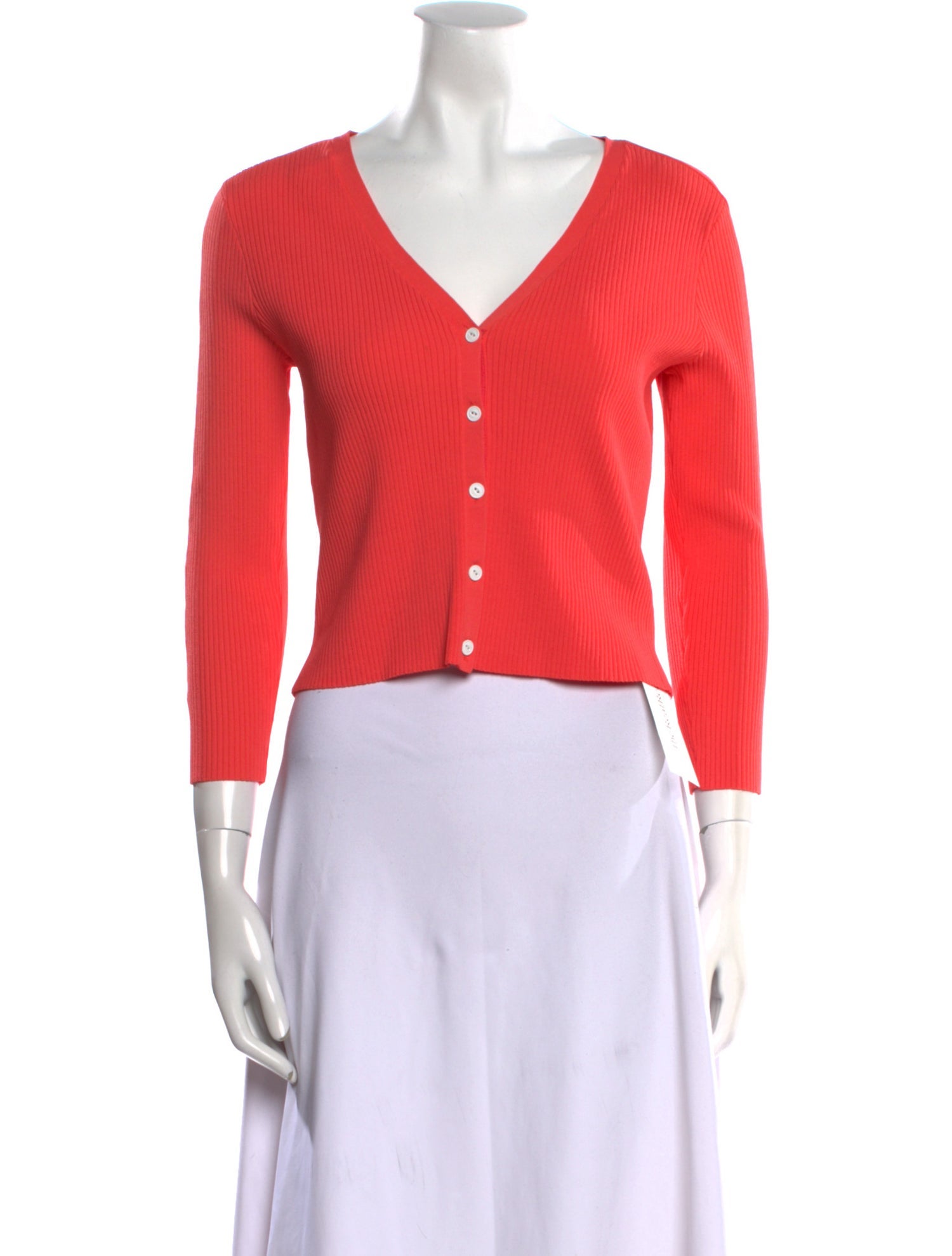 Rag & Bone V-Neck Sweater