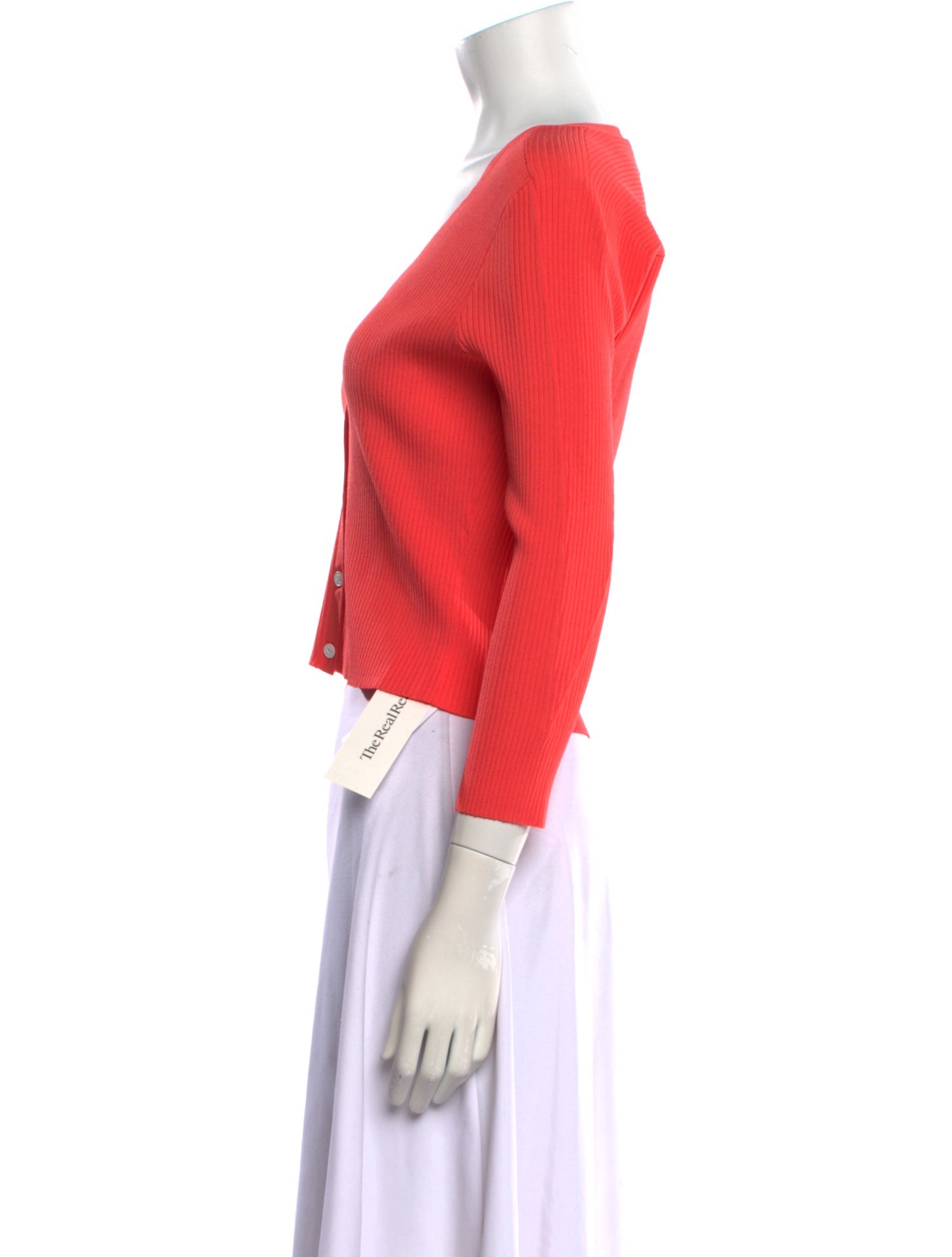 Rag & Bone V-Neck Sweater