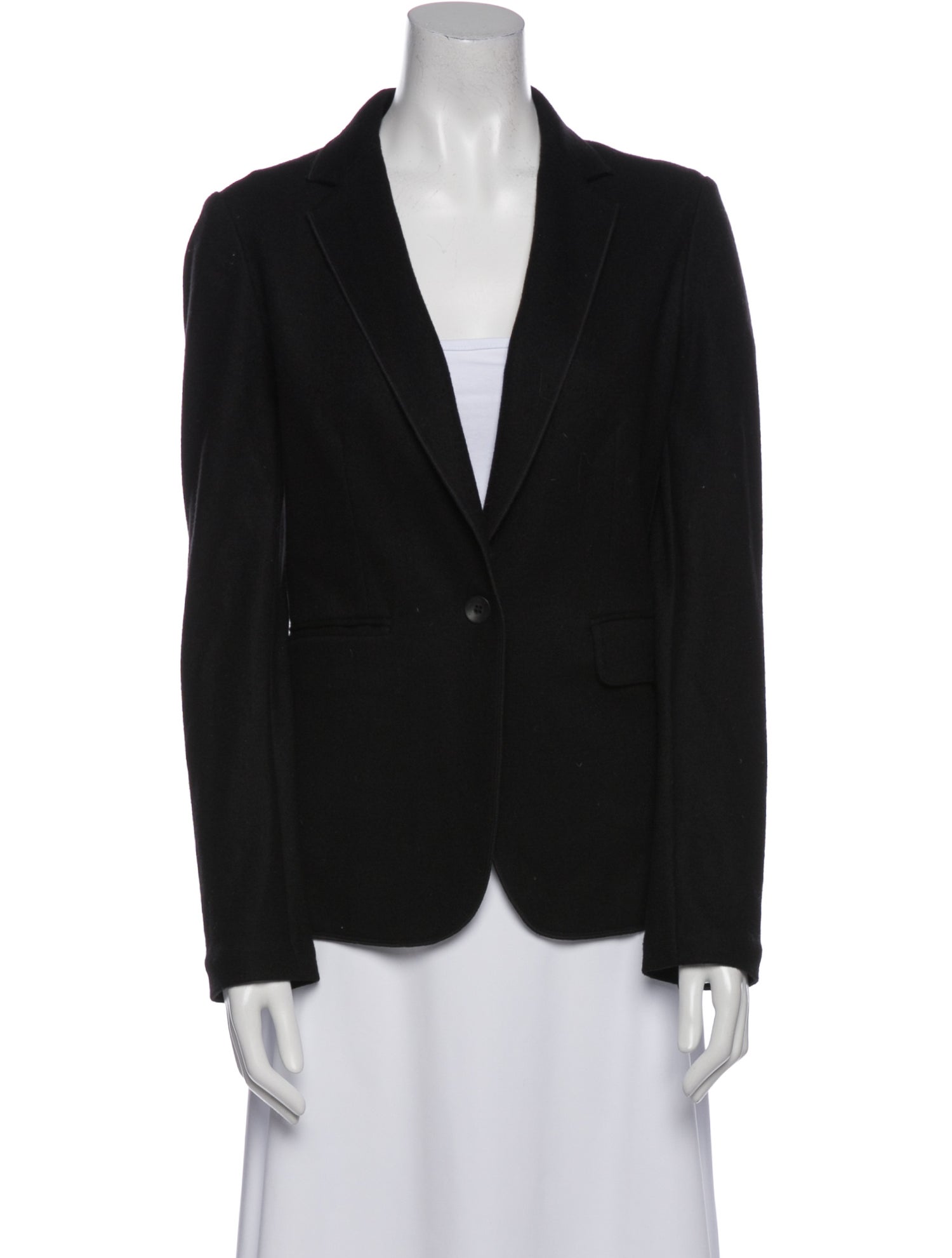 Rag & Bone Wool Blazer