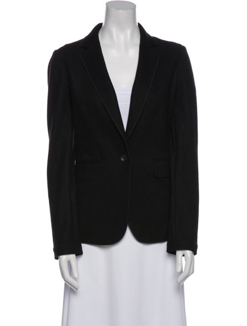Rag & Bone Wool Blazer