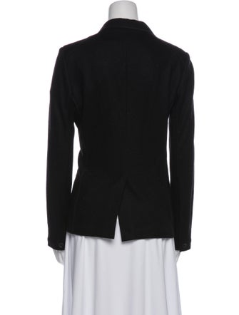 Rag & Bone Wool Blazer