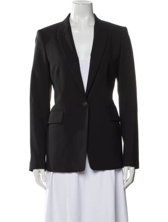 Rag & Bone Wool Blazer