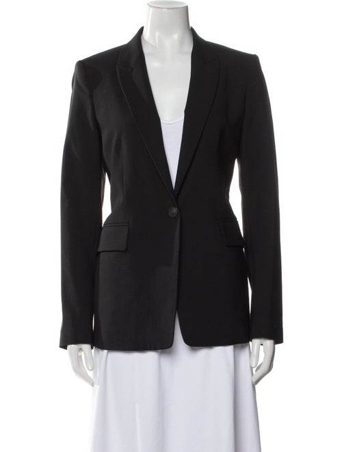 Rag & Bone Wool Blazer