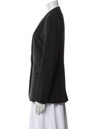 Rag & Bone Wool Blazer
