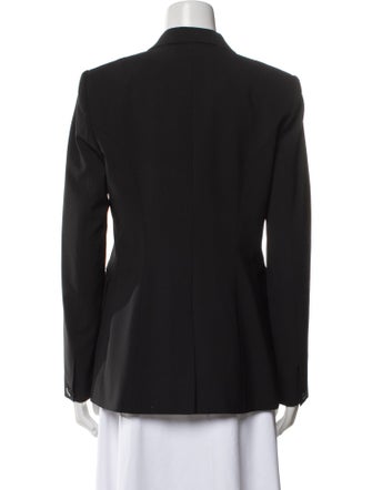 Rag & Bone Wool Blazer