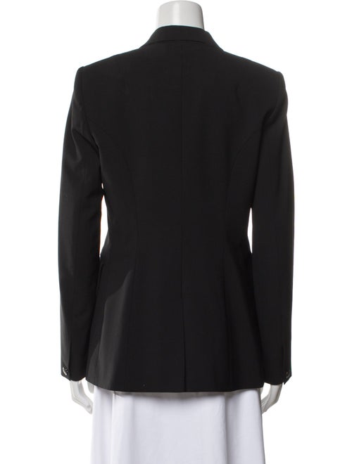 Rag & Bone Wool Blazer