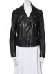 Rag & Bone Leather Biker Jacket