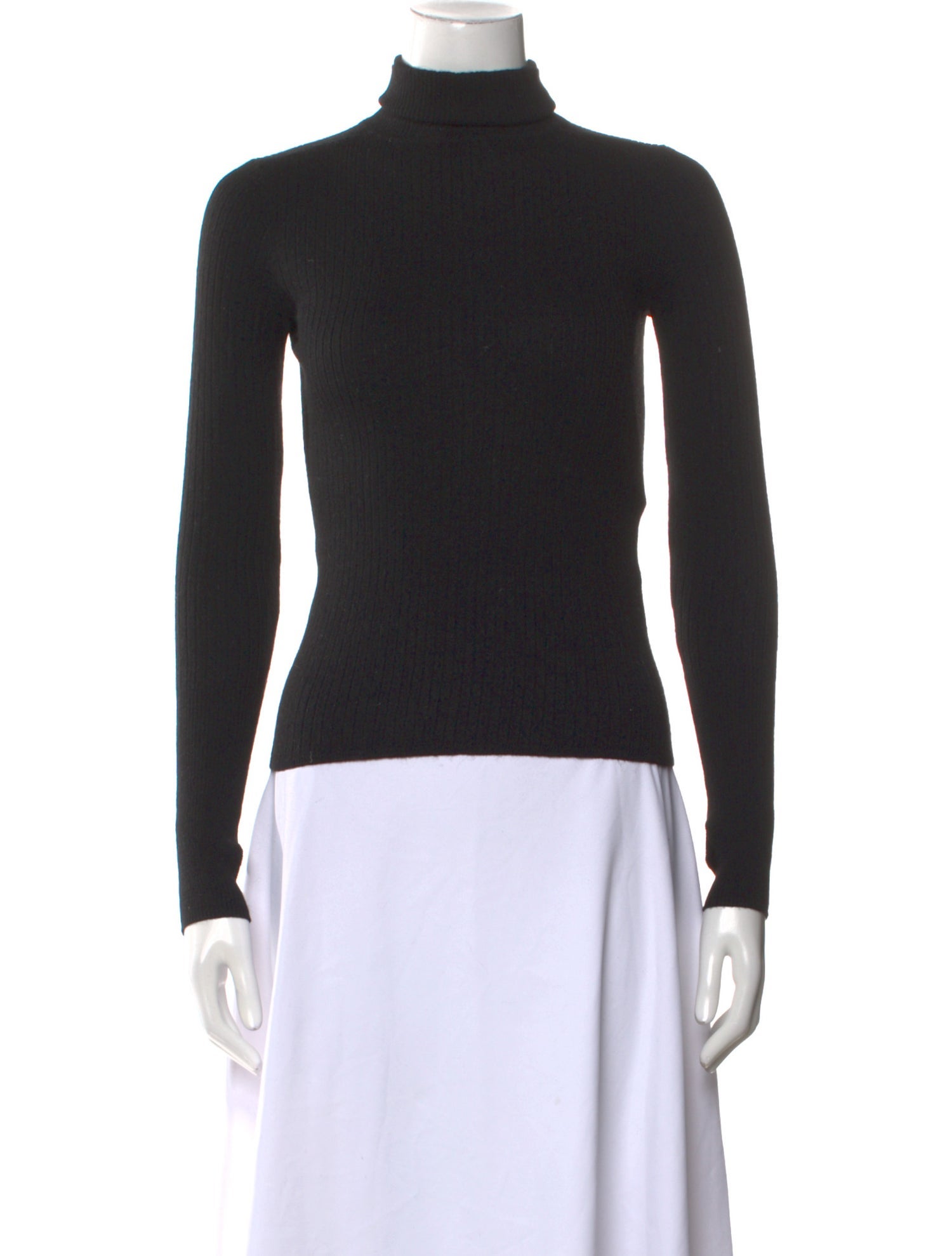 Rag & Bone Merino Wool Turtleneck Sweater