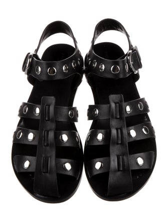 Rag & Bone Suede Slingback Flats