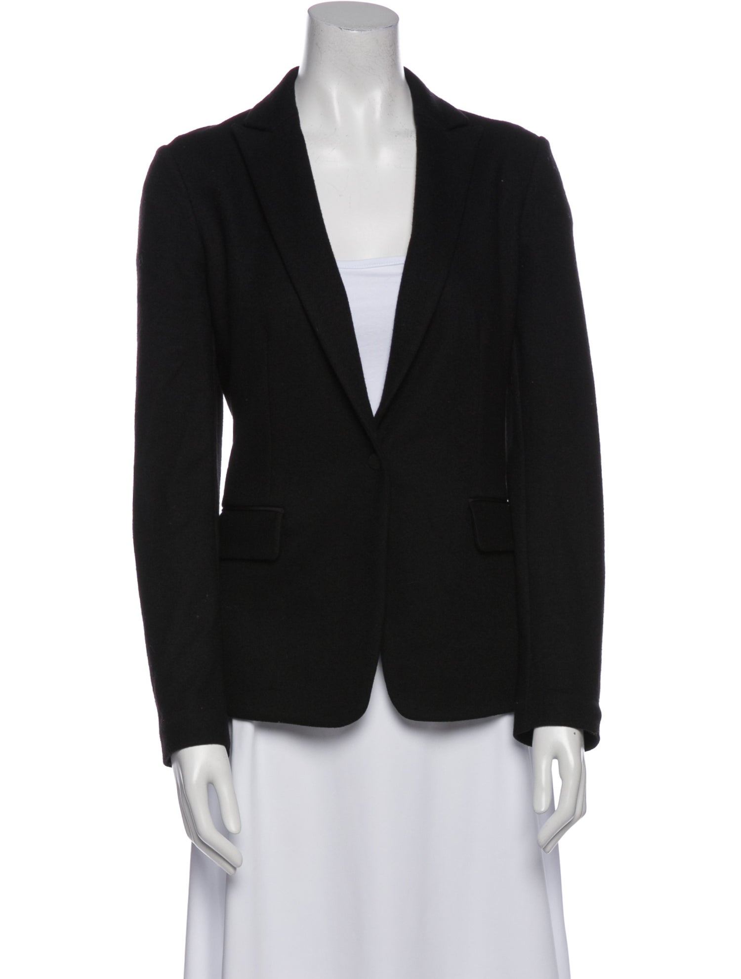 Rag & Bone Wool Blazer