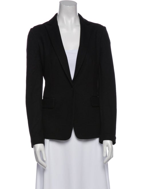 Rag & Bone Wool Blazer