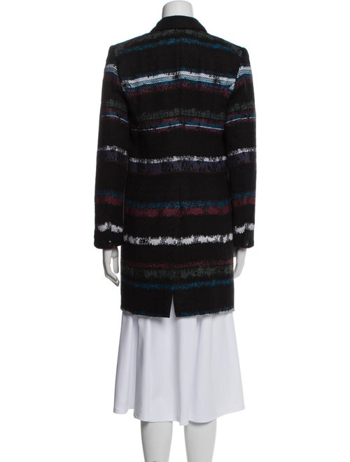 Rag & Bone Striped Evening Jacket