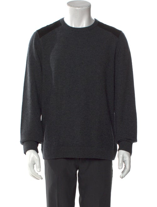 Rag & Bone Wool Crew Neck Pullover