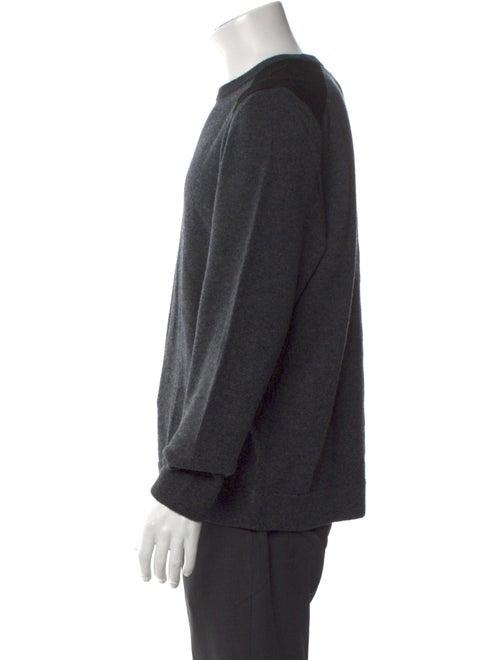 Rag & Bone Wool Crew Neck Pullover