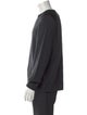 Rag & Bone Wool Crew Neck Pullover