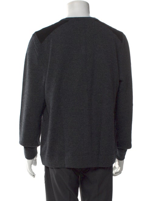 Rag & Bone Wool Crew Neck Pullover