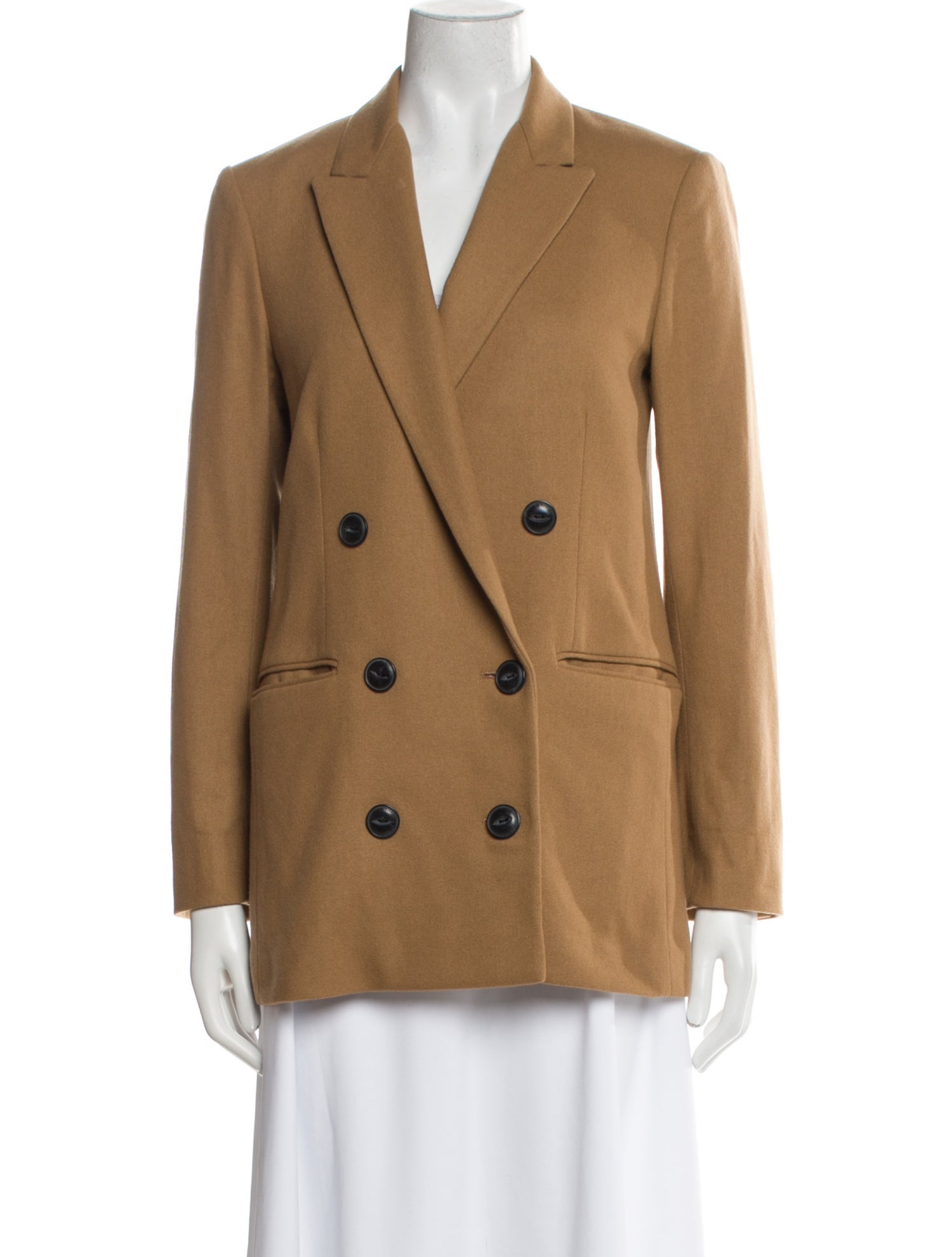 Rag & Bone Wool Blazer