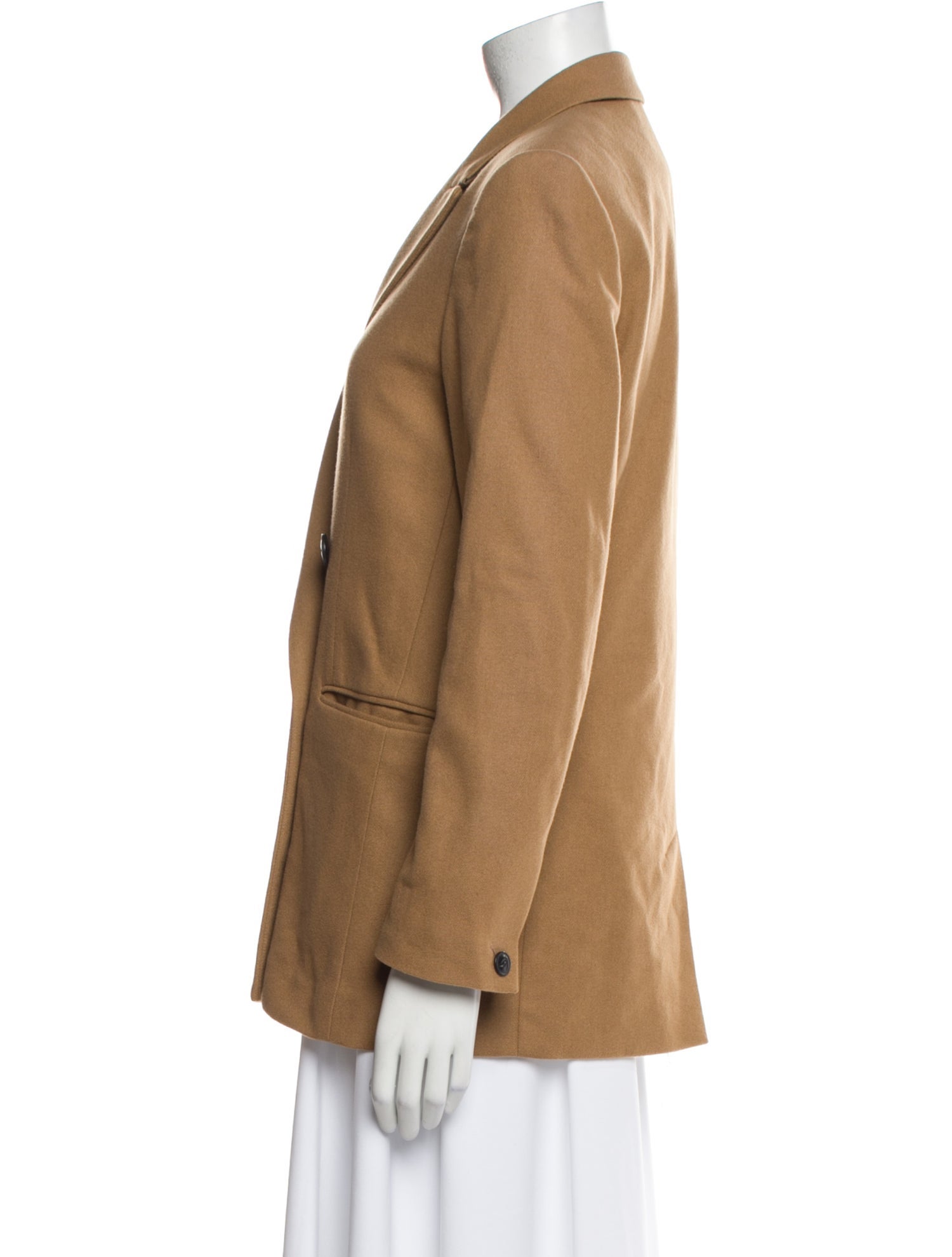 Rag & Bone Wool Blazer