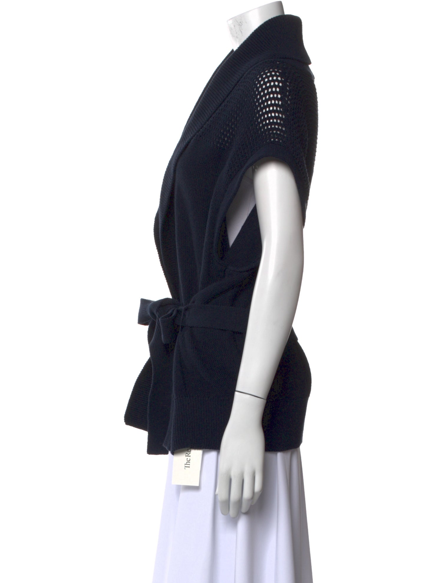 Rag & Bone V-Neck Sweater