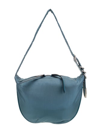 Rag & Bone Nylon Hobo