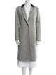 Rag & Bone Virgin Wool Coat