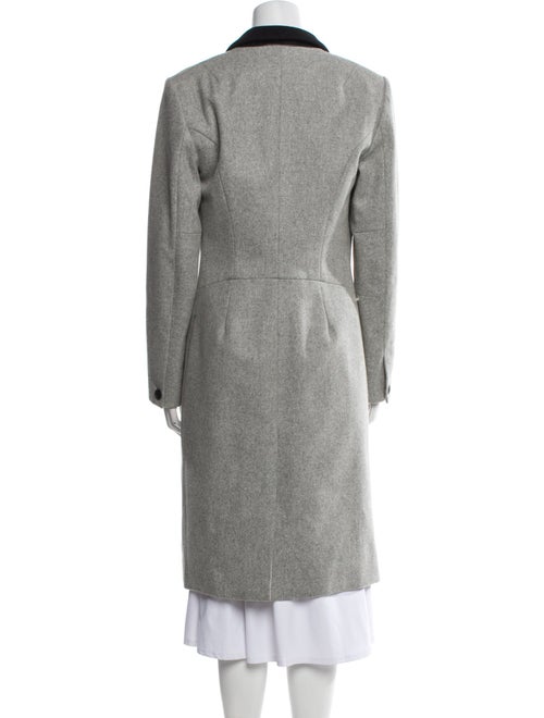 Rag & Bone Virgin Wool Coat