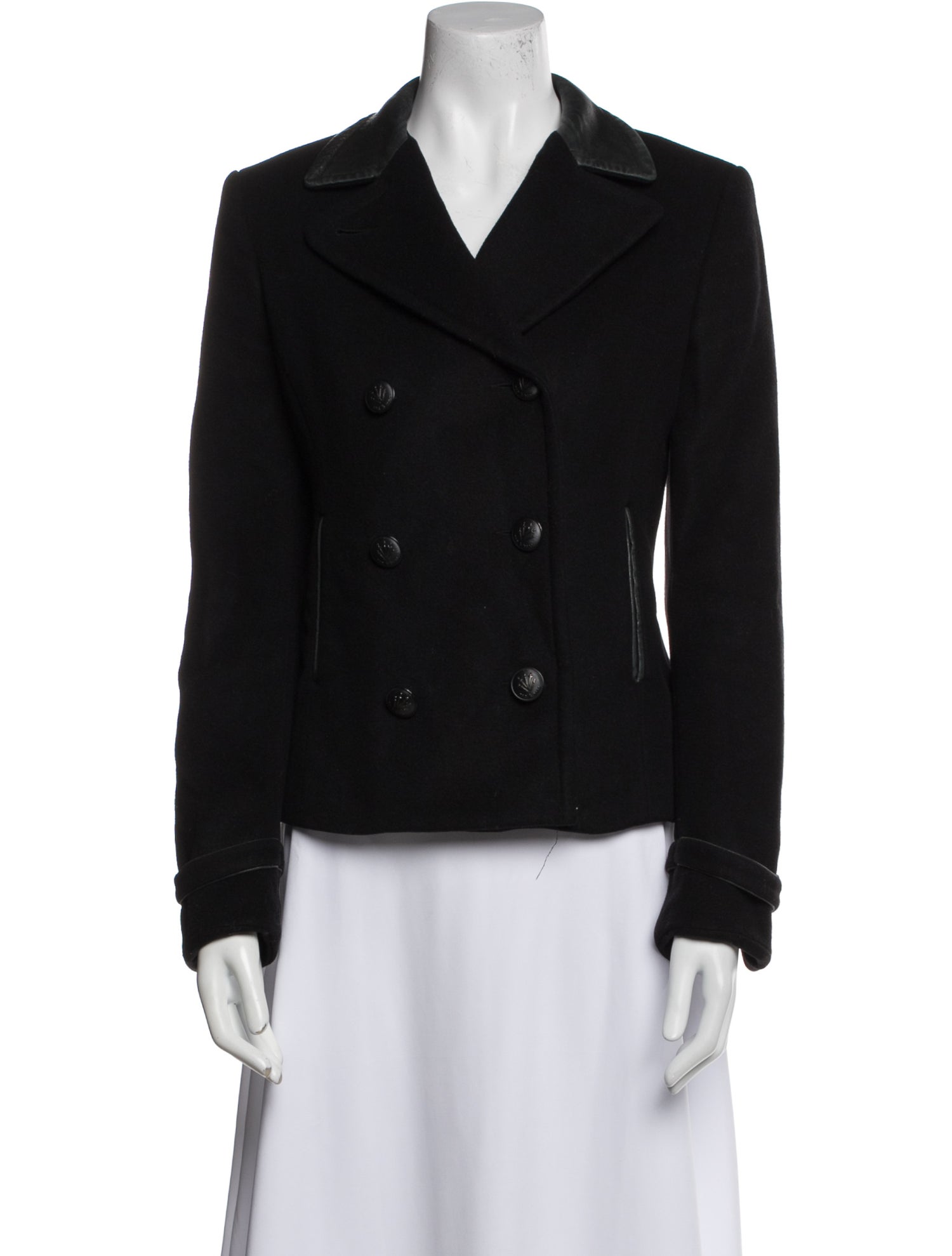 Rag & Bone Wool Blazer