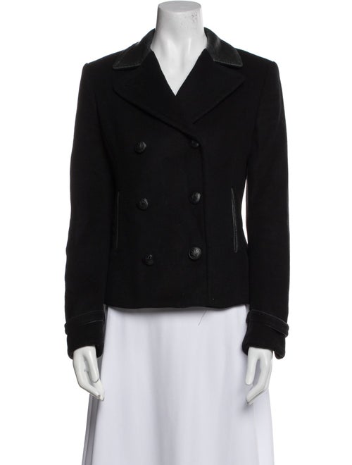 Rag & Bone Wool Blazer
