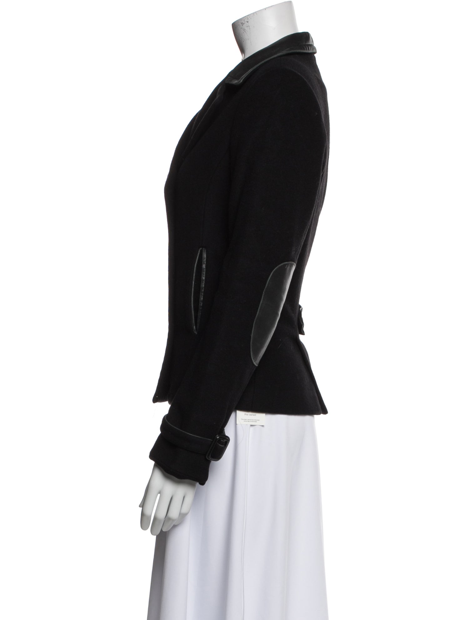 Rag & Bone Wool Blazer