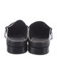 Rag & Bone Leather Mules