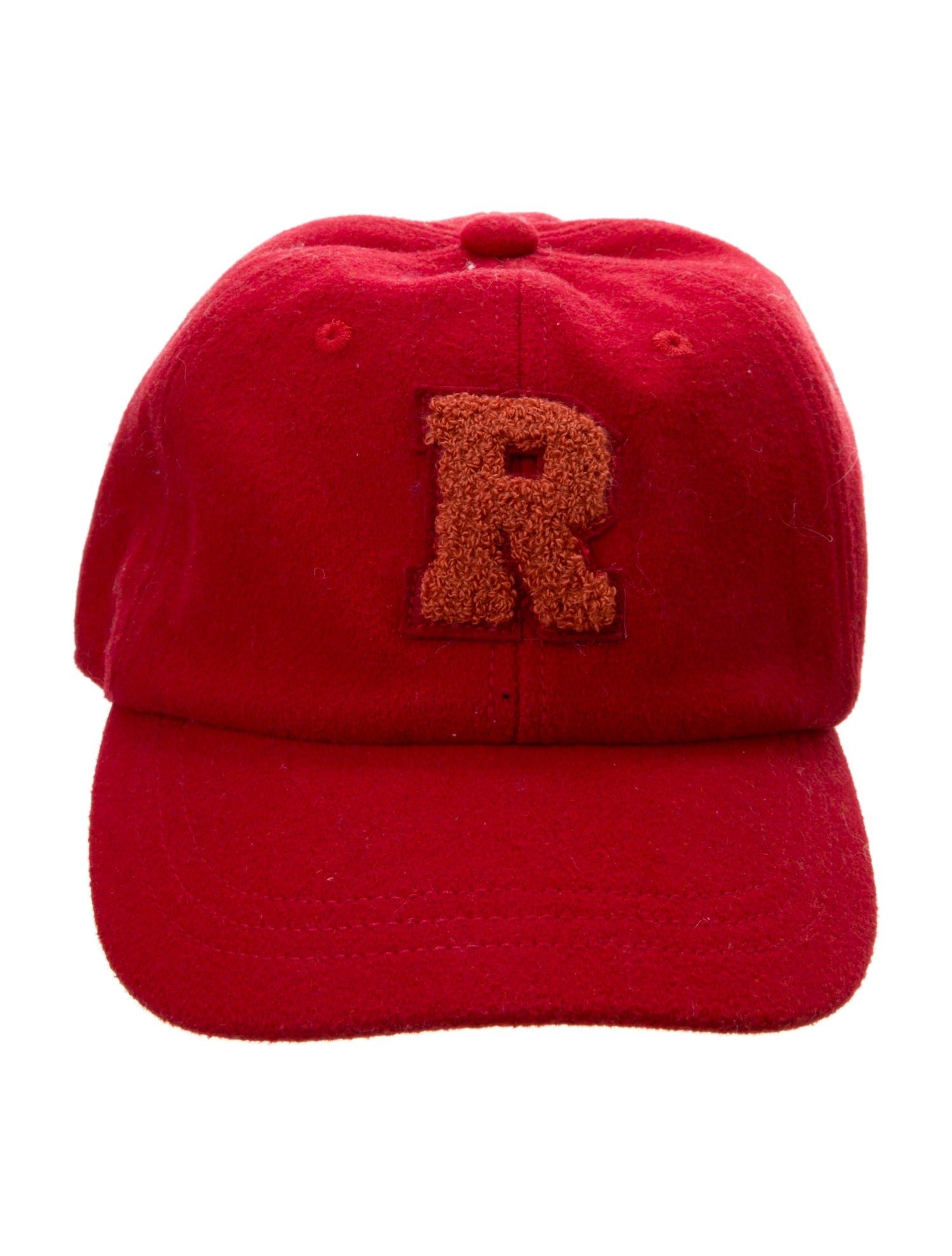 Rag & Bone Rag & Bone Baseball Cap