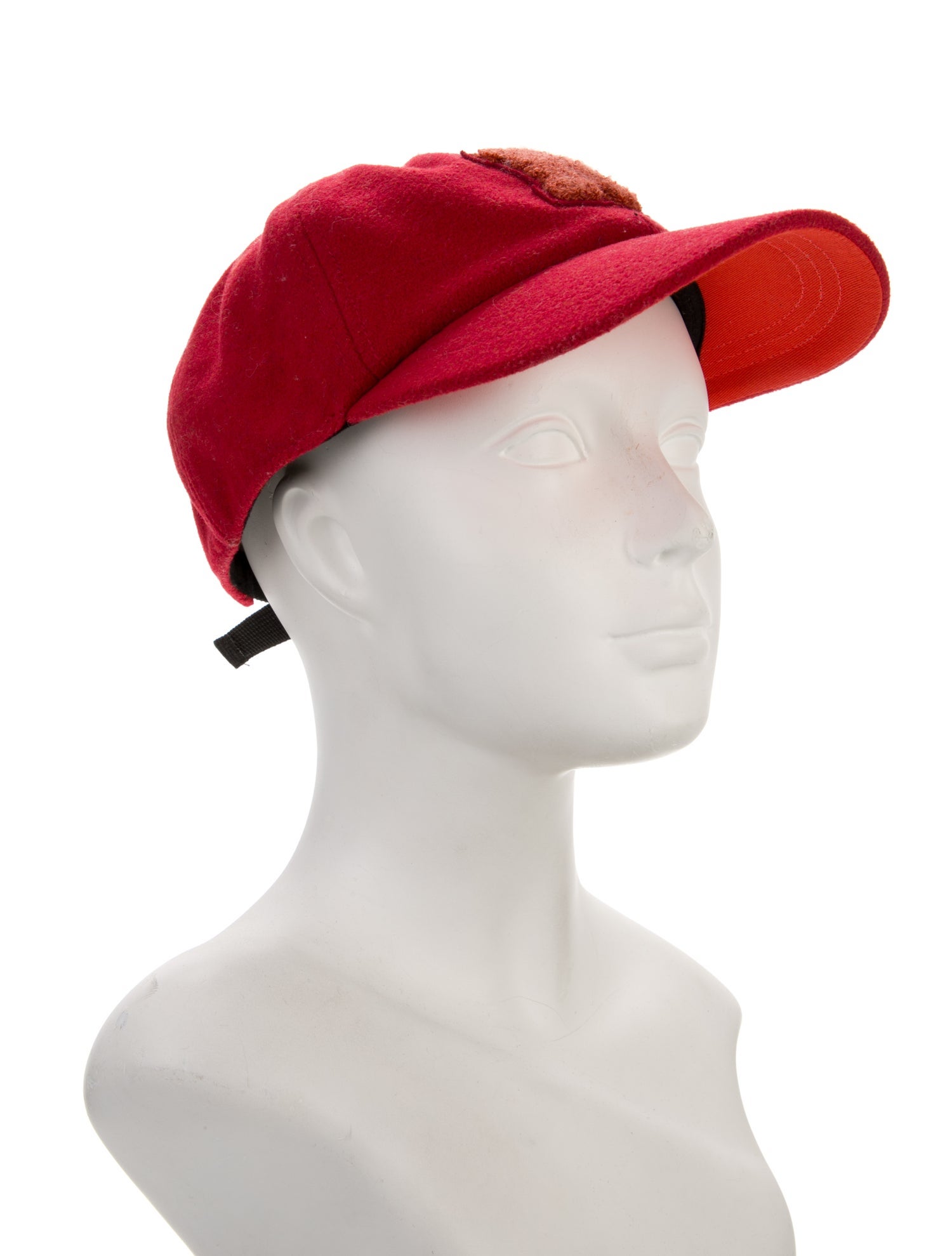 Rag & Bone Rag & Bone Baseball Cap