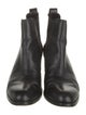 Rag & Bone Leather Chelsea Boots