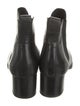 Rag & Bone Leather Chelsea Boots