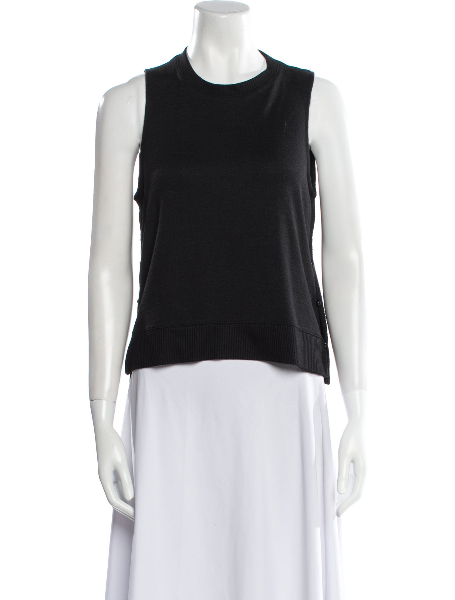 Rag & Bone Crew Neck Sweater