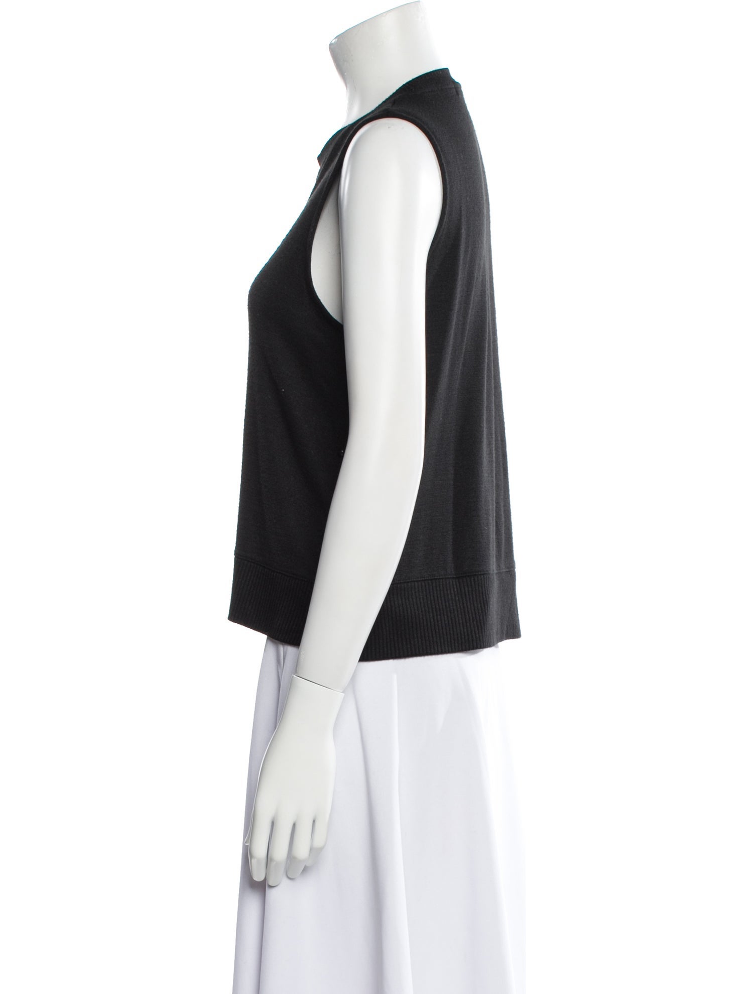 Rag & Bone Crew Neck Sweater