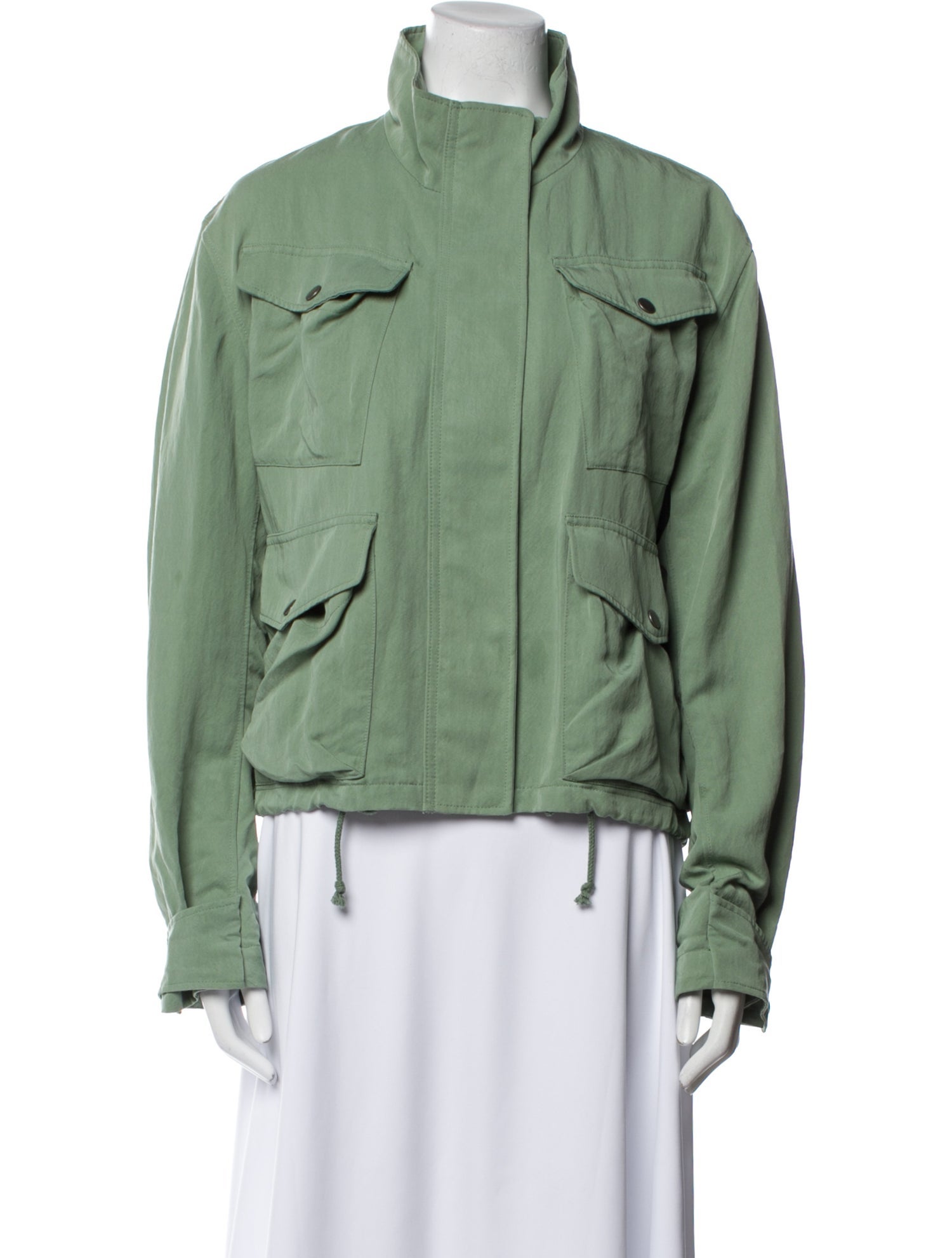 Rag & Bone Utility Jacket