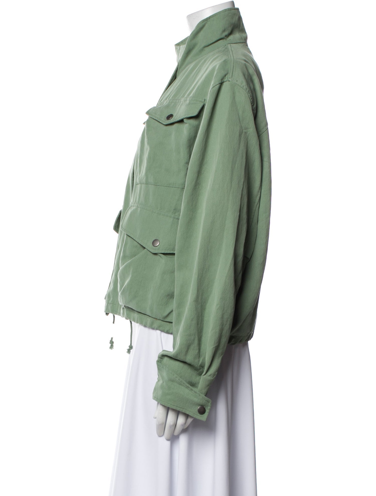 Rag & Bone Utility Jacket