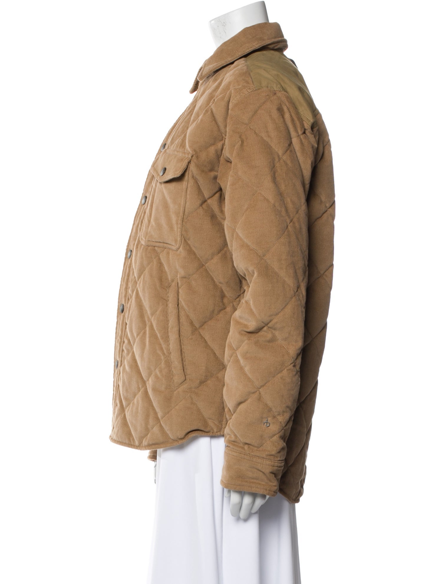 Rag & Bone Down Jacket w/ Tags