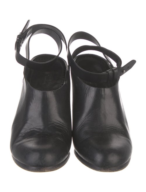 Rag & Bone Leather Boots