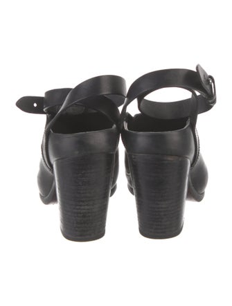 Rag & Bone Leather Boots