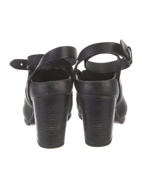 Rag & Bone Leather Boots