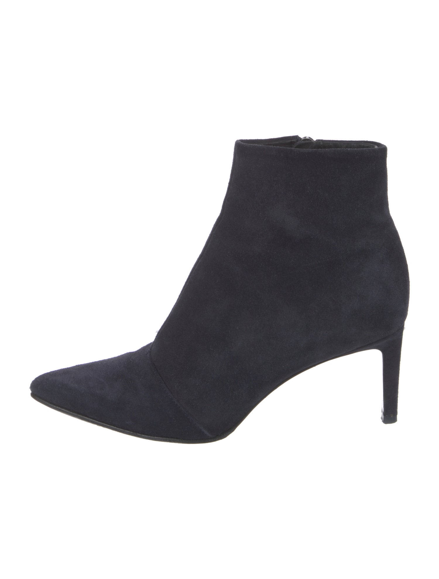 Rag & Bone Suede Boots