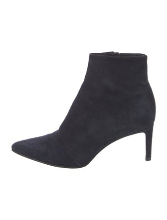 Rag & Bone Suede Boots
