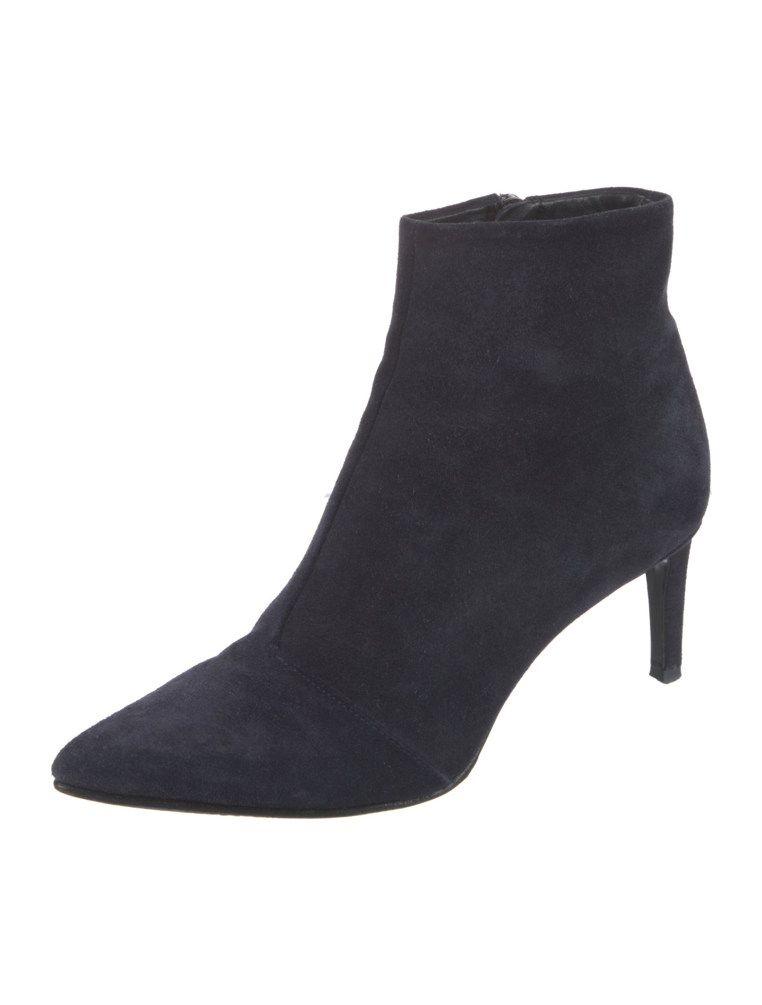 Rag & Bone Suede Boots