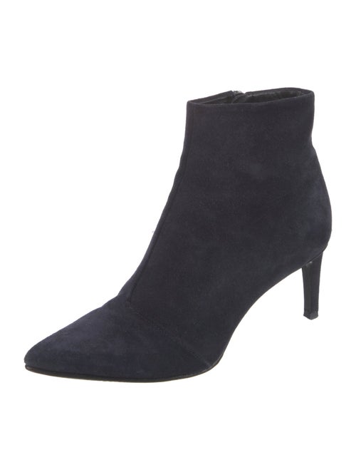 Rag & Bone Suede Boots