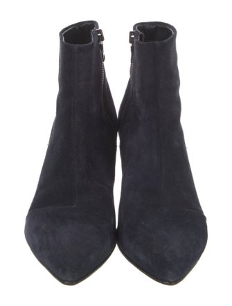 Rag & Bone Suede Boots