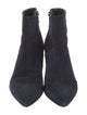 Rag & Bone Suede Boots