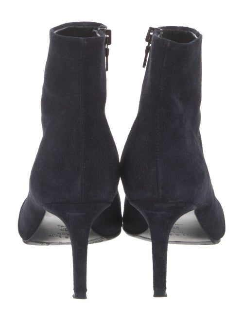 Rag & Bone Suede Boots