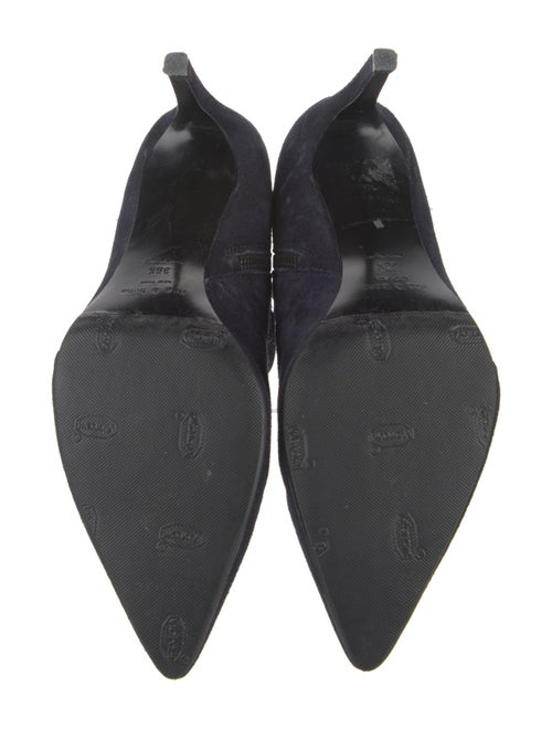 Rag & Bone Suede Boots